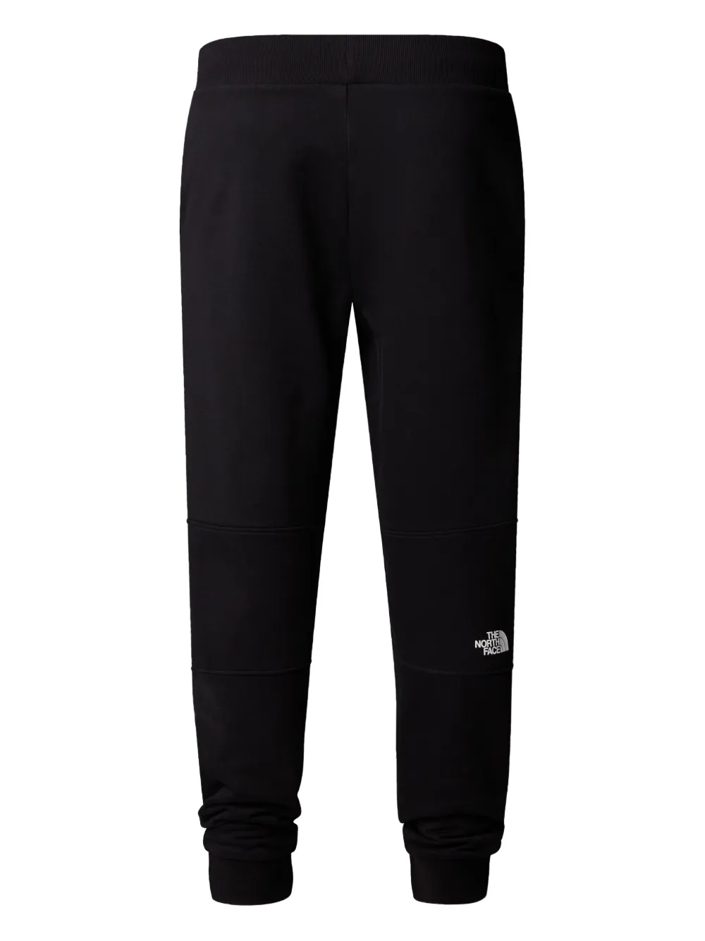 The North Face Fine trainingsbroek met logoprint Zwart