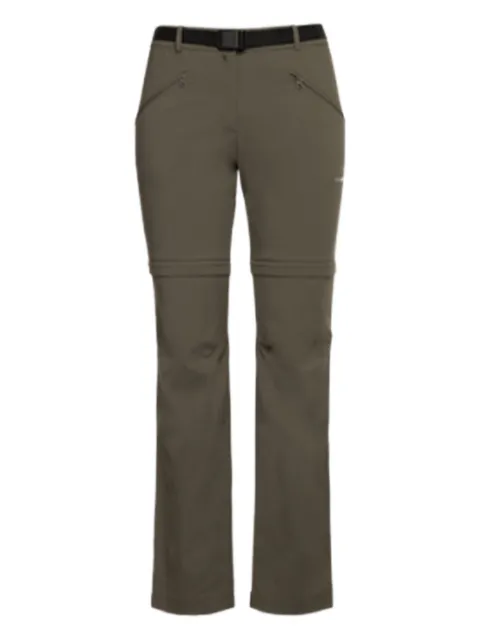 TRANGOWORLD pantalones de senderismo convertibles