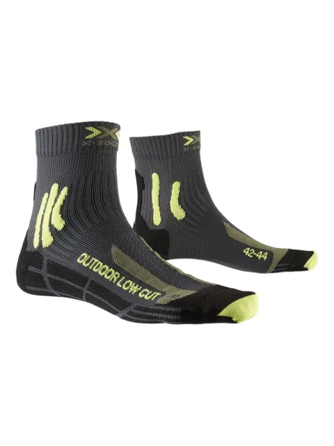 X-Socks Trek performance socks