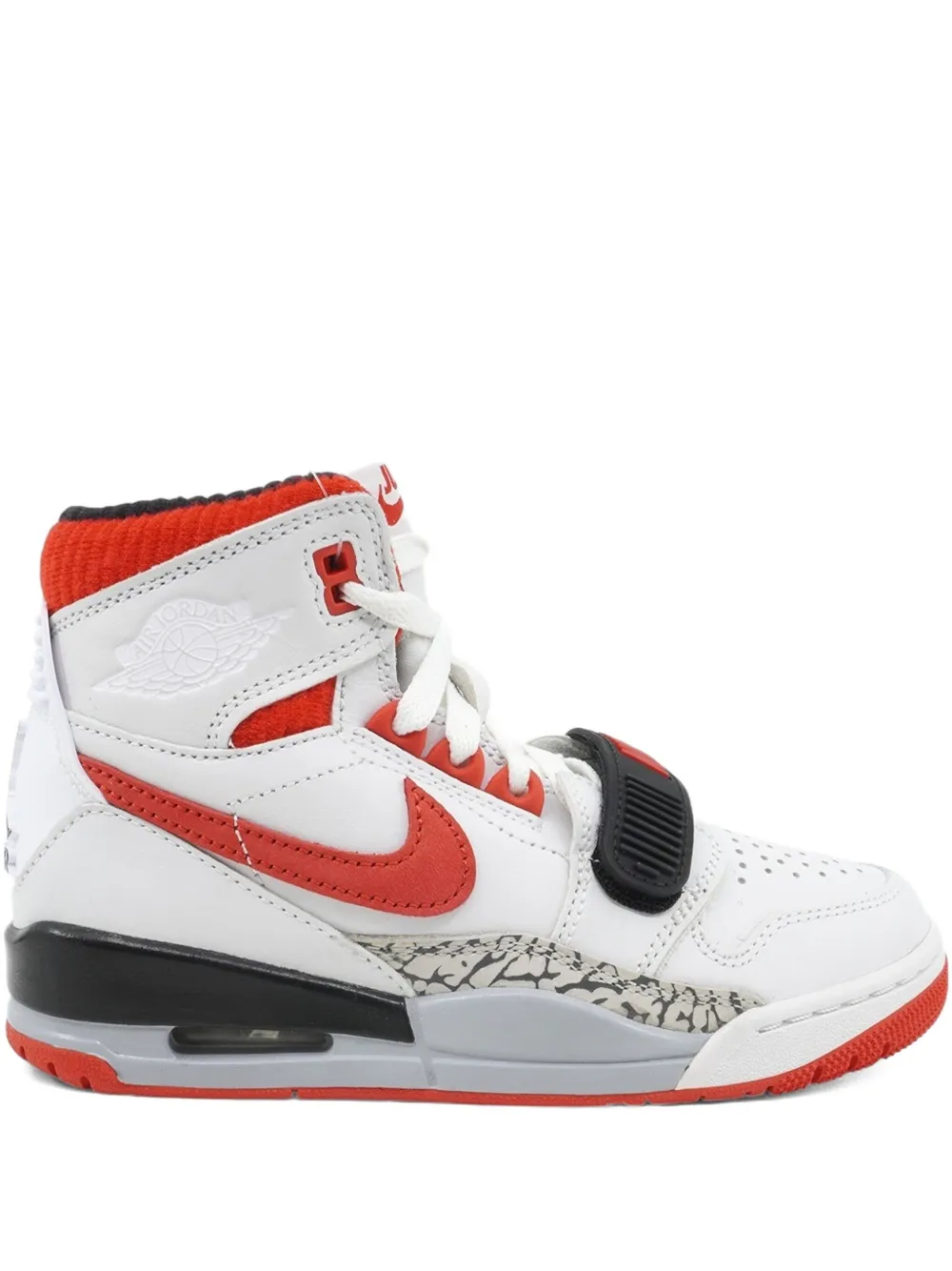 Jordan Air Legacy 312 "Red White" sneakers