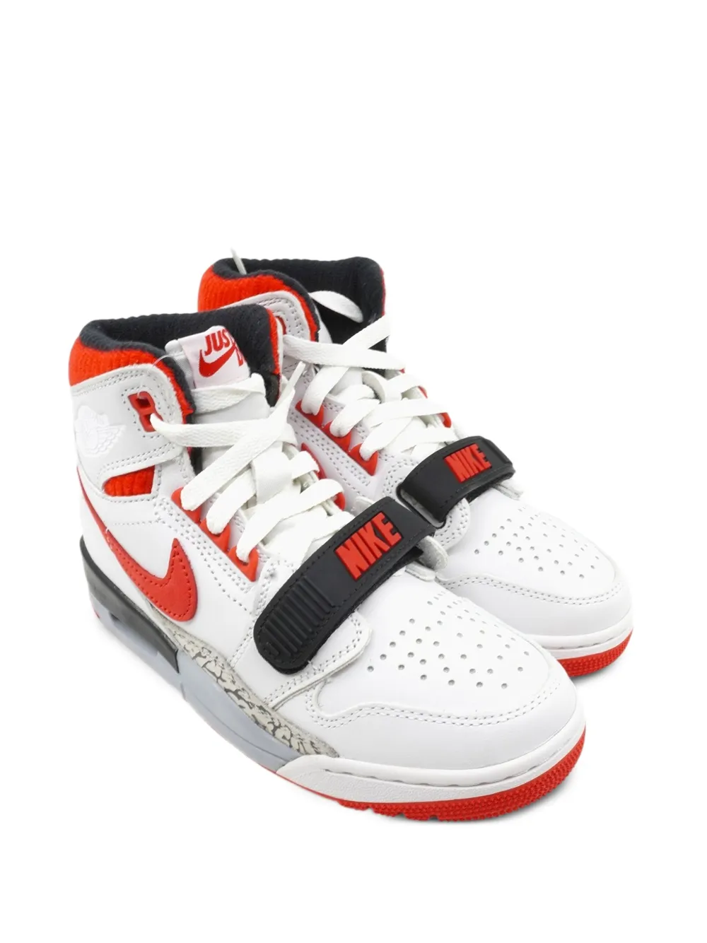 Jordan Air Legacy 312 "Red White" sneakers