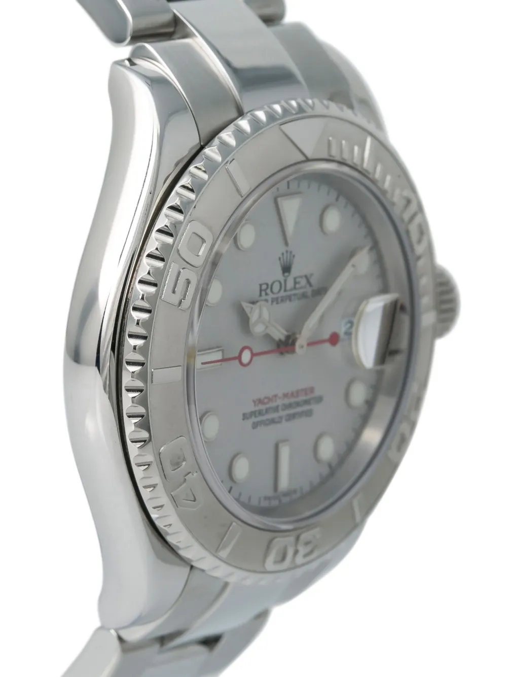 Rolex Yacht-Master 40mm | Pre-Owned Dress Watches | Image 2