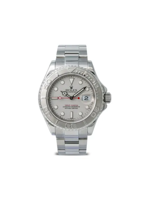 Rolex Yacht-Master 40mm