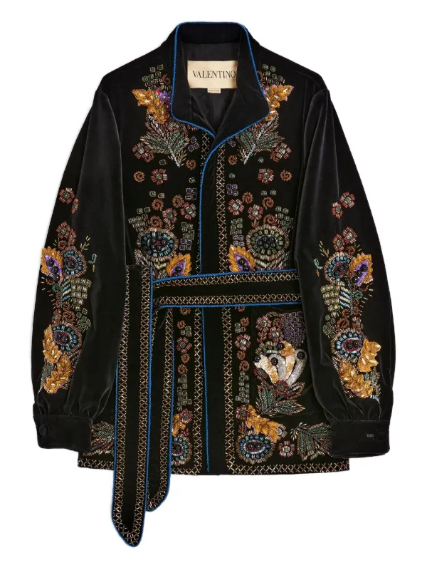 【美品】VALENTINO GARAVANI UOMO コーデュロイ ジャケット 30802530_61706027_600.jpg