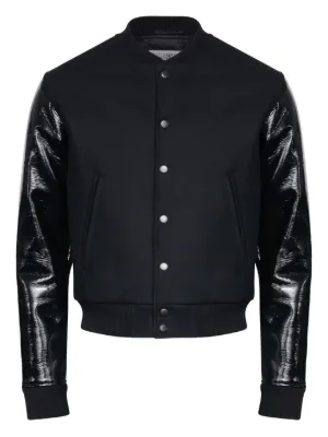 Givenchy 4G ボンバージャケット | ブラック | FARFETCH JP