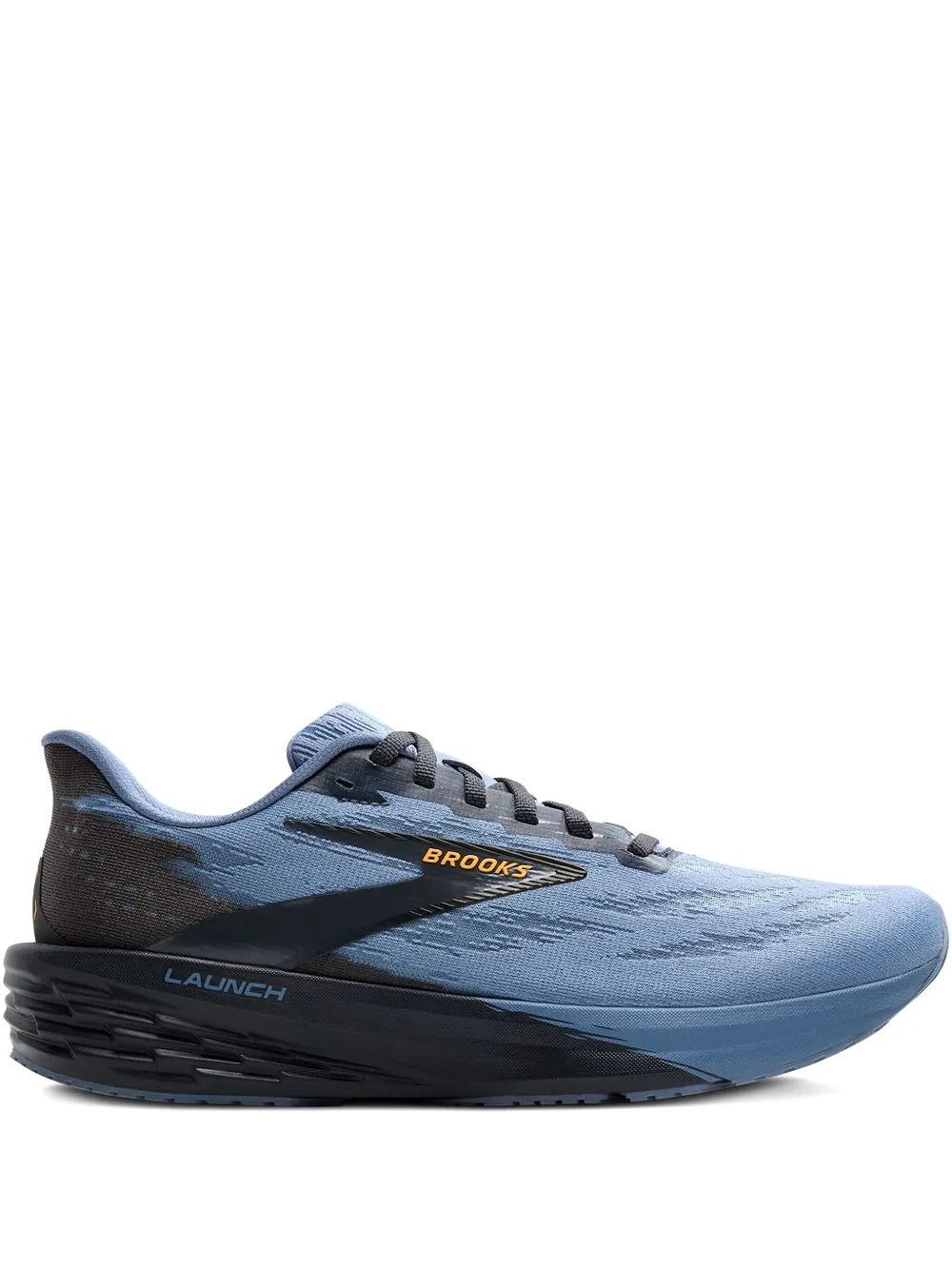 BROOKS Launch 11 "Blue/Black" sneakers | Blue | Image 1