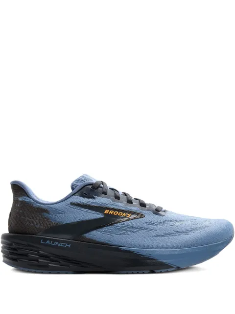 BROOKS Launch 11 "Blue/Black" sneakers