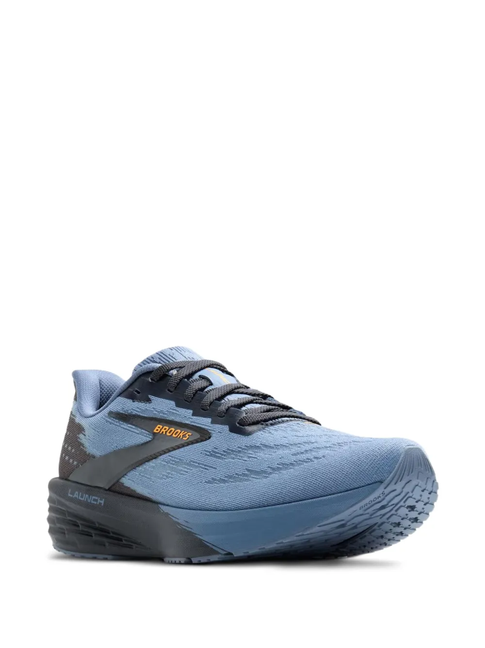 BROOKS tenis Launch 11 "Blue/Black" | Tenis deportivos | Image 2