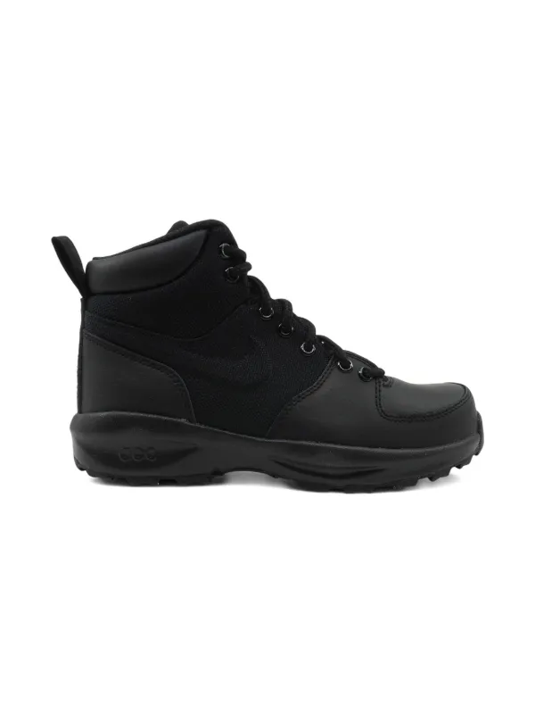 nike acg boots black