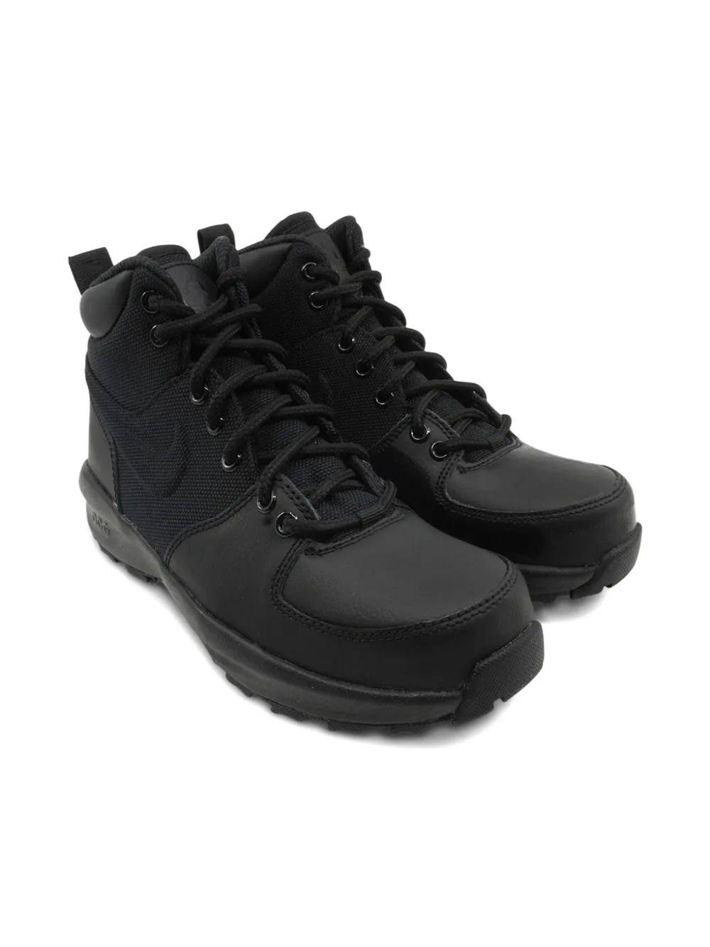 Nike Kids ACG Manoa "Black" boots