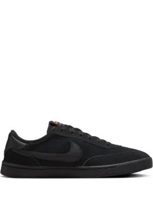Nike Book 1 スニーカー | ブラック | FARFETCH JP
