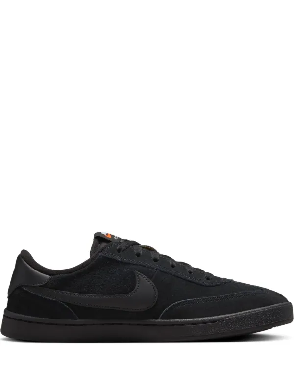 Nike SB FC Classic “Black” スニーカー | ブラック | FARFETCH JP