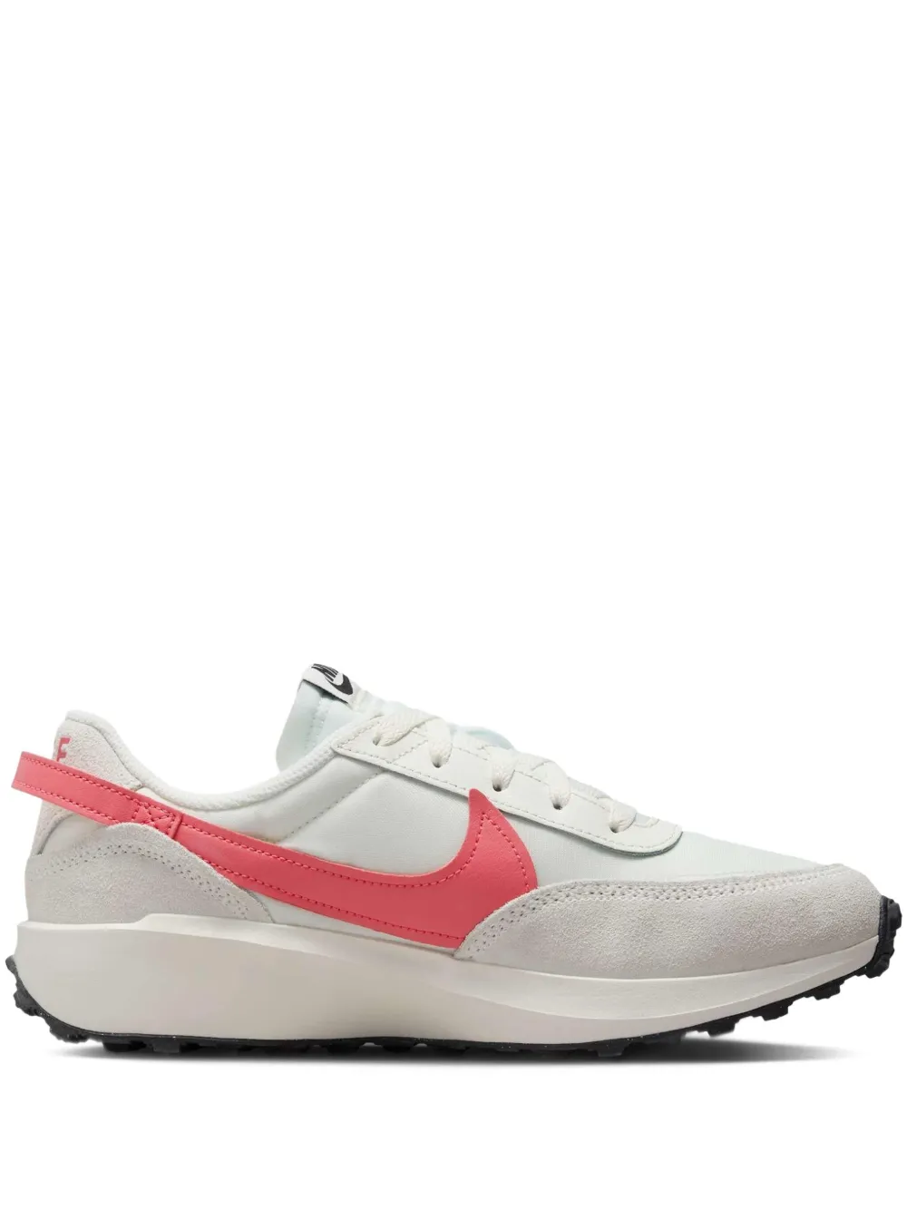 Nike Waffle Debut "Sail Aster pink" sneakers White
