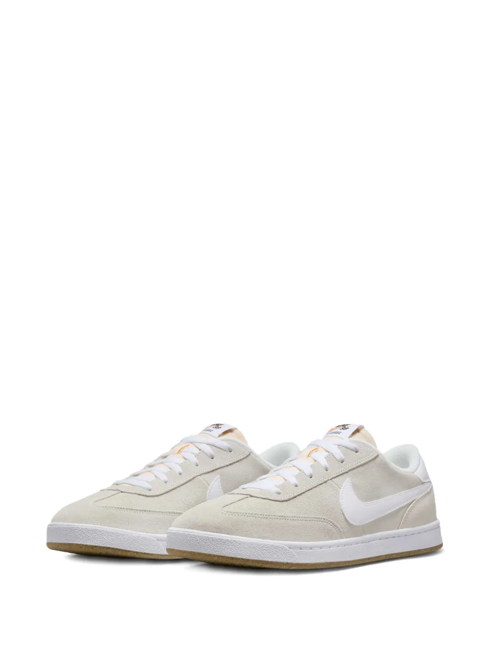 Nike SB FC Classic "Summit White" sneakers Neutrals
