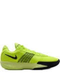 Nike Zoom GT Cut Academy ""Volt"" sneakers - Green