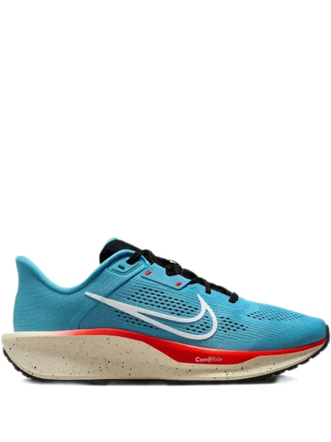 Nike سنيكر 'كويست 6' "بلو"