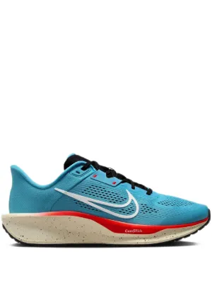 Nike Ja 2 Scratch claw-print Seakers | Blue | FARFETCH