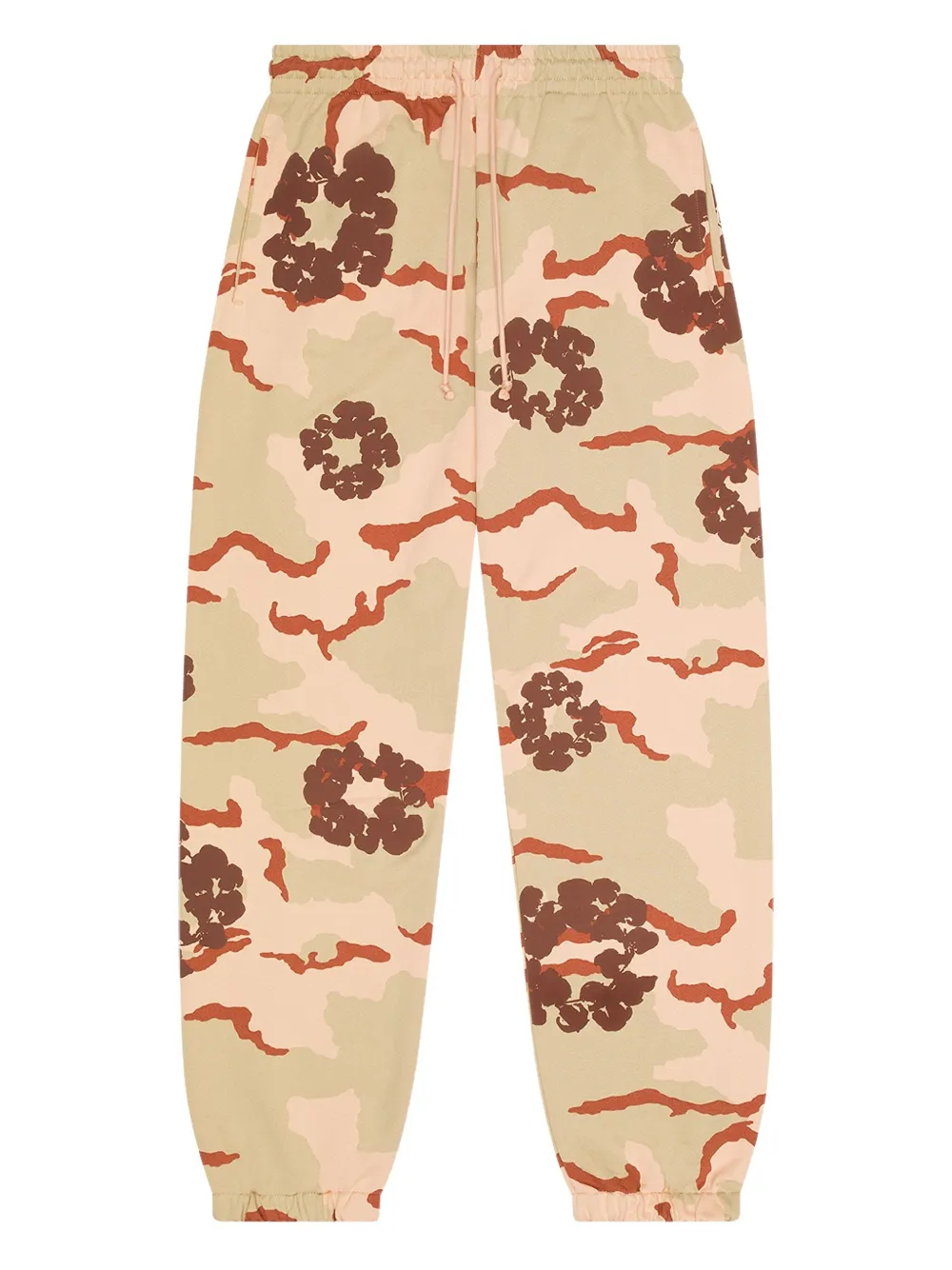 Wreath track pants
