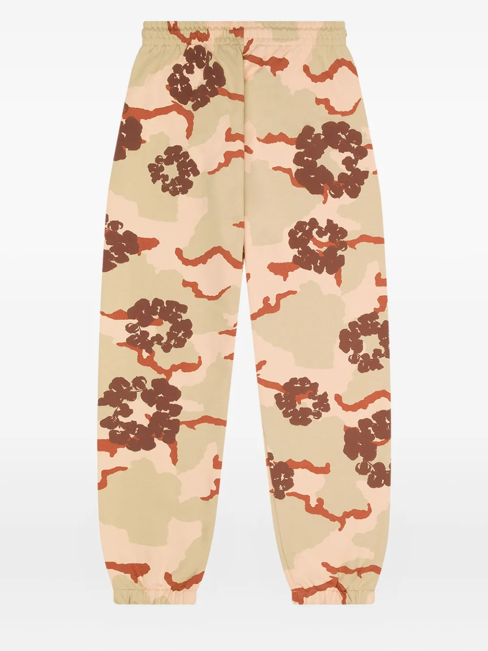 Denim Tears pantalon de jogging Wreath | Pantalons de survêtement | Image 2
