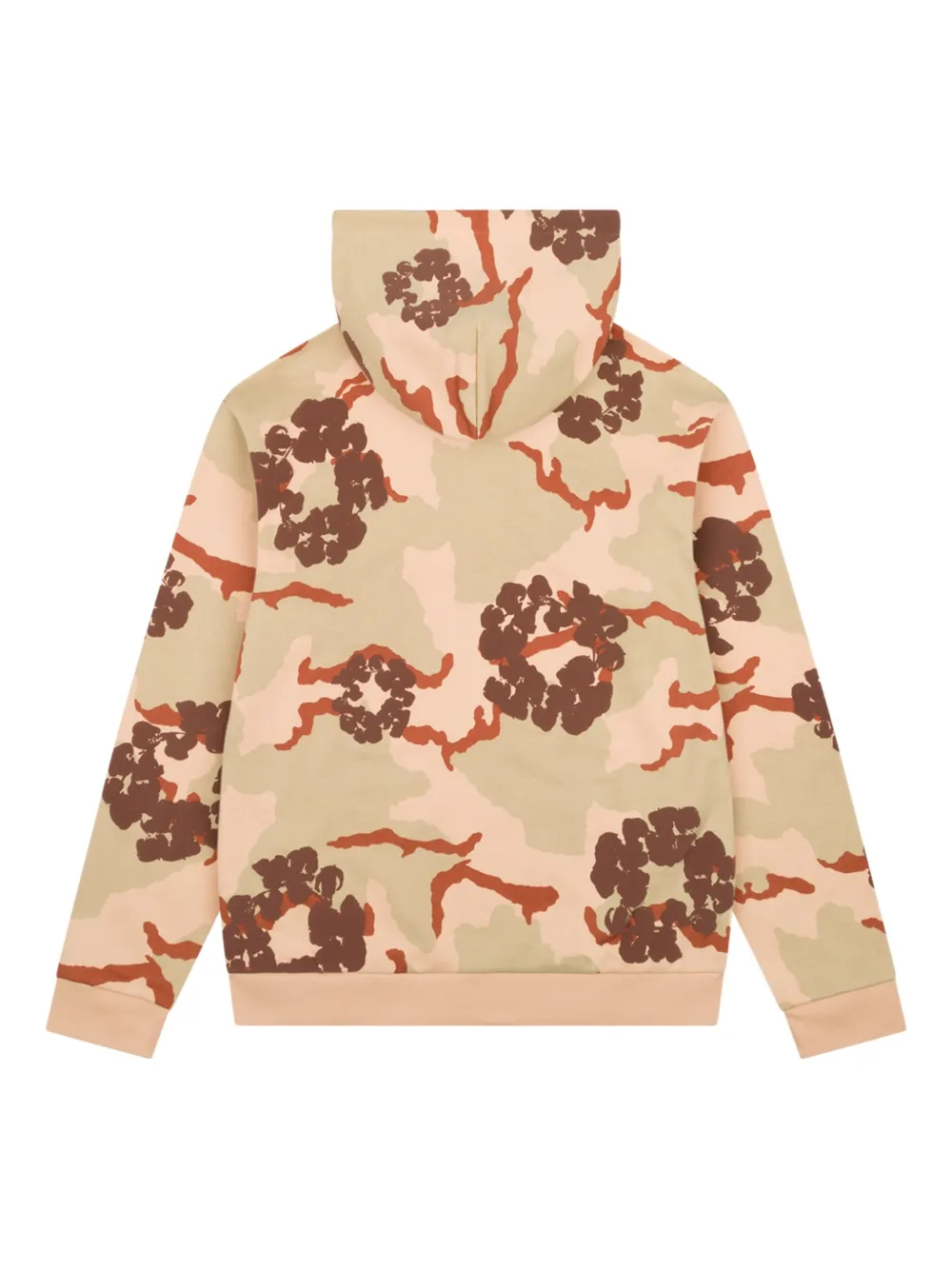 Denim Tears hoodie zippé | Hoodies | Image 2