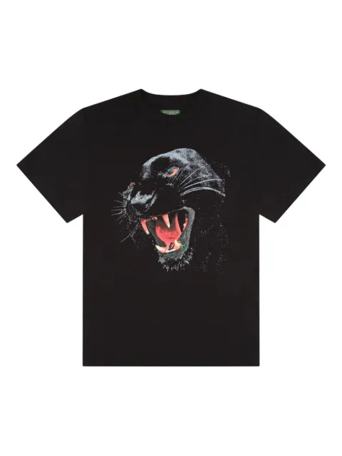 Denim Tears Panther T-shirt