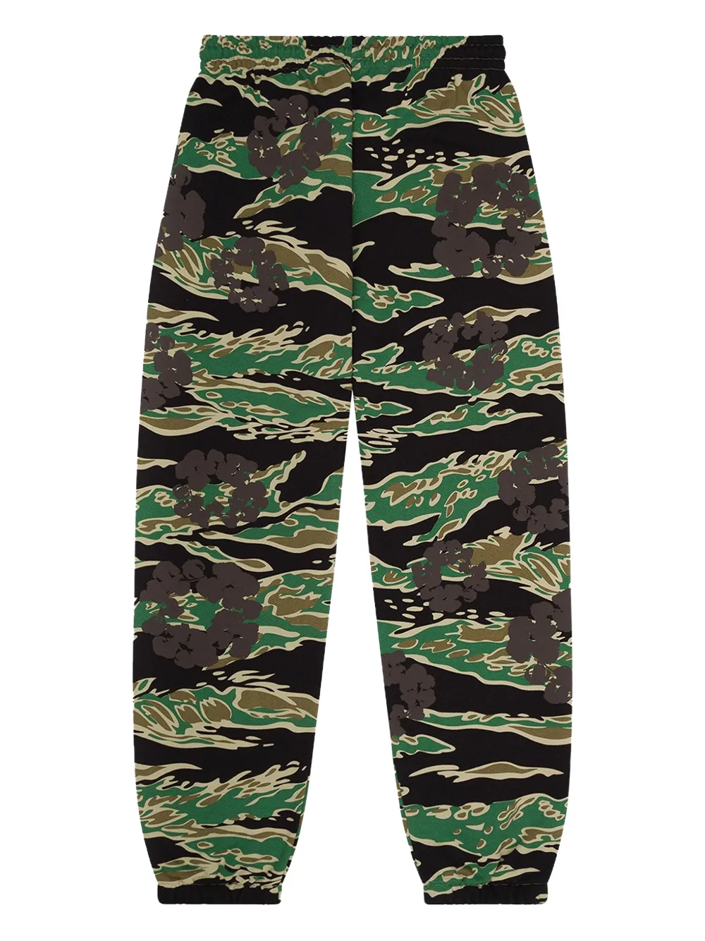 Denim Tears pantalon de jogging Wreath | Pantalons de survêtement | Image 2