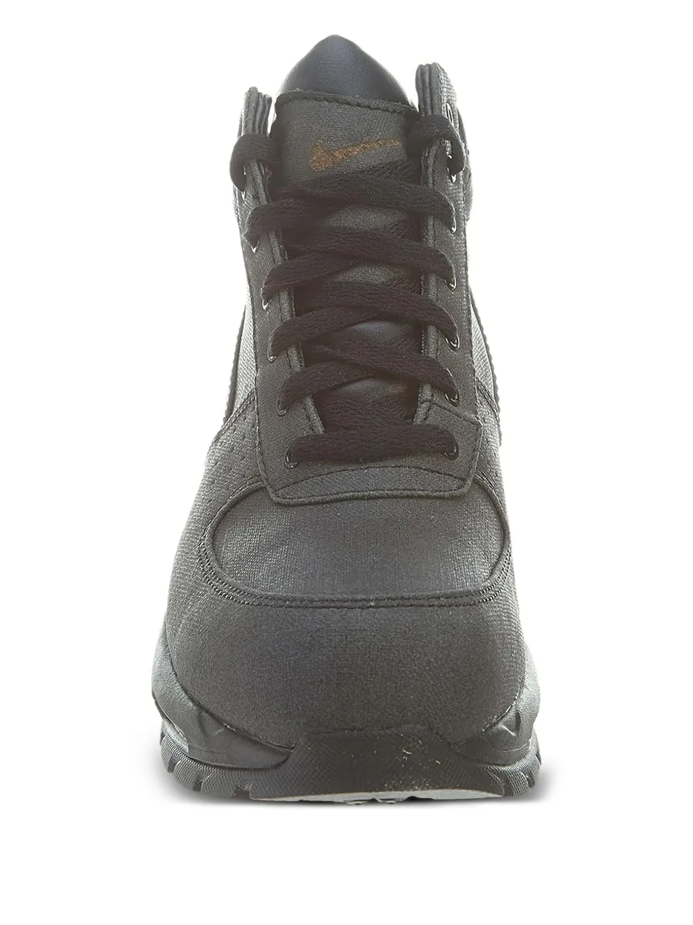 Nike Air Max Goadome "TT Black" boots | Hiking Boots | Image 2