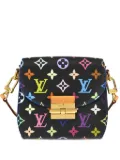Louis Vuitton Pre-Owned x Takashi Murakami 2012 Heart Breaker cross body bag - Black
