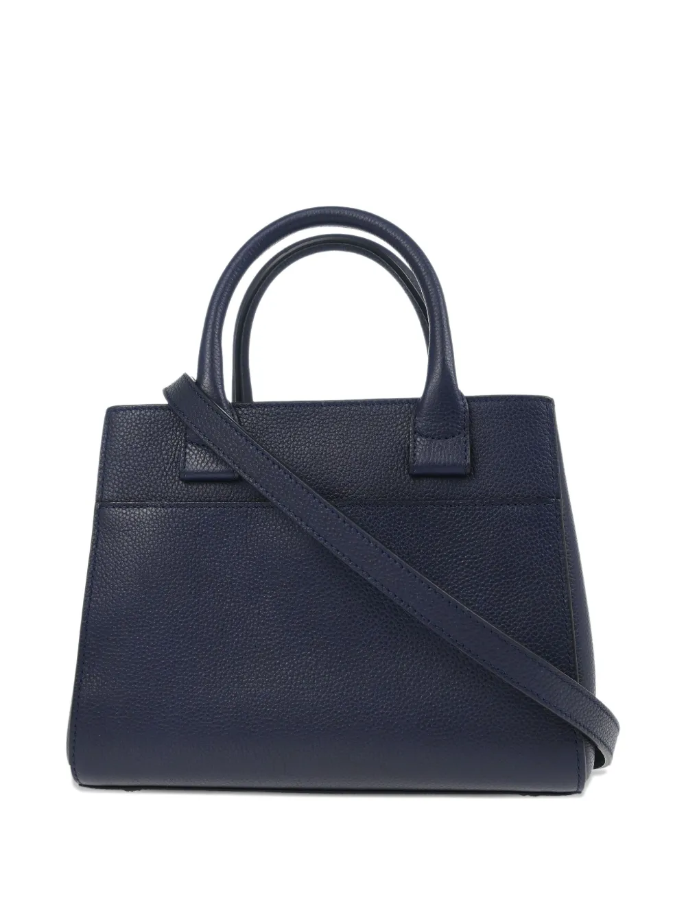 Pre-owned Chanel 2016 Neo Executive Two-way Tote Bag