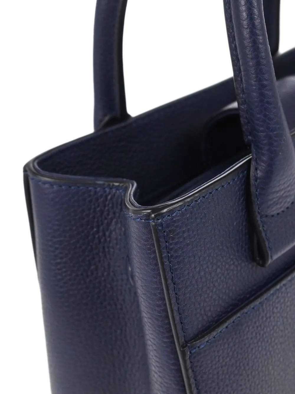Pre-owned Chanel 2016 Neo Executive Two-way Tote Bag