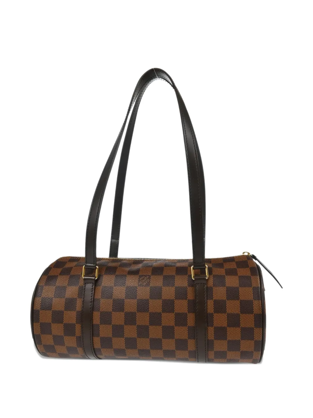Louis Vuitton Pre-Owned 2012 Papillon shoulder bag | Pre-Owned | Image 2