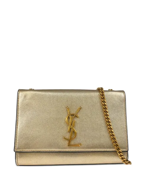 Saint Laurent Pre-Owned 2010s Kate shoulder bag