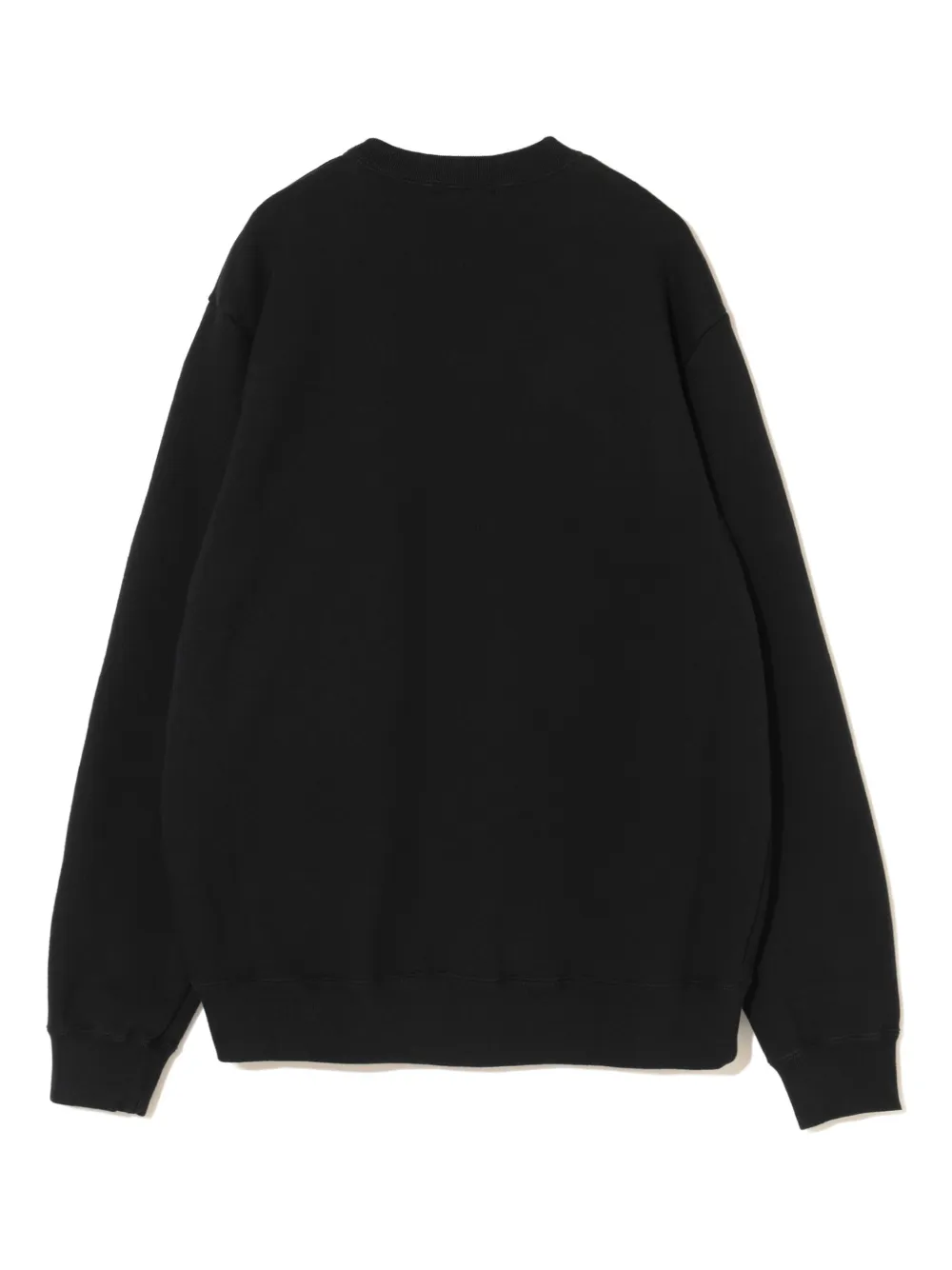 Undercover sudadera con estampado gráfico y cuello redondo | Sudaderas | Image 2