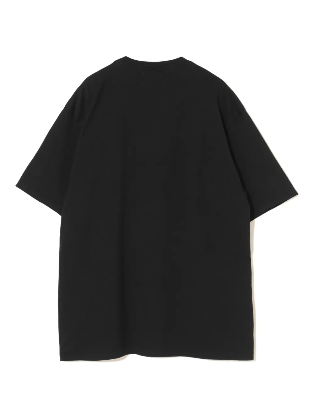 Undercover T-shirts and Polos Black - Zwart