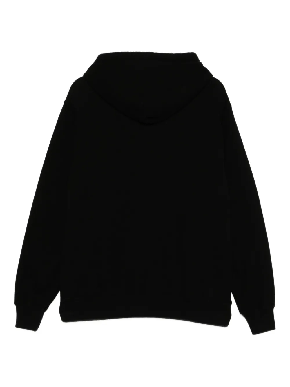 Undercover slogan-print hoodie | Hoodies | Image 2