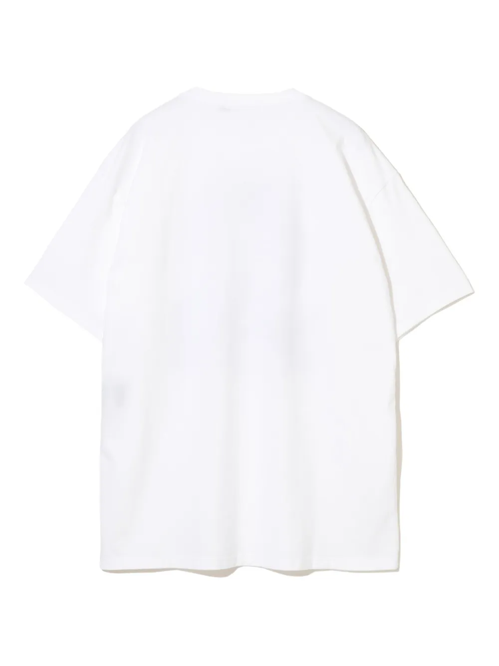 Undercover graphic-print T-shirt - Wit