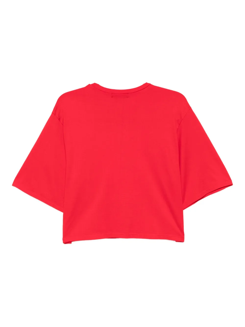 Undercover graphic-print cotton T-shirt | T-Shirts & Jersey Shirts | Image 2