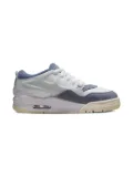 Jordan Kids Air Jordan 4 Retro RM ""Diffused Blue Ashen Slate"" sneakers - White