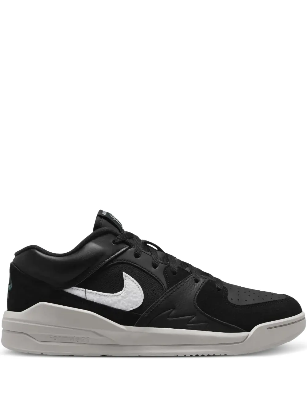 Jordan Air Stadium 90 "Black White"
