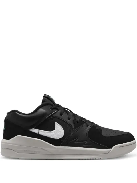 Jordan Air Jordan Stadium 90 "Black/White"