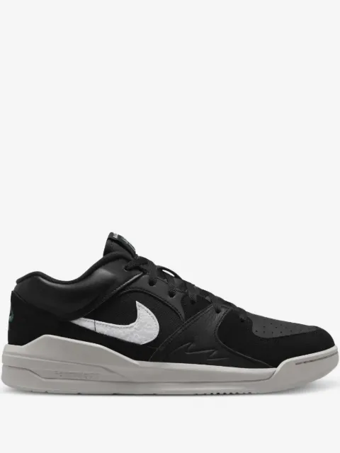 Jordan Air Jordan Stadium 90 "Black/White"