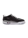Jordan Kids Air Jordan 4 Retro RM ""Black Metallic"" sneakers