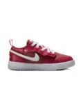 Jordan Kids Air Jordan 1 Low Retro ALT SE ""Bread, Butter & Sole"" sneakers - Red