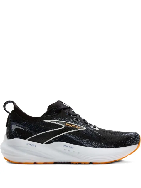 BROOKS Glycerin 22 "Black/White" sneakers