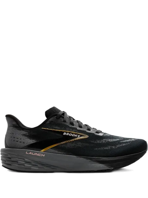 BROOKS Launch 11 "Black" sneakers