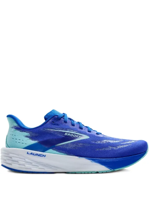 BROOKS Launch 11 "Blue" sneakers