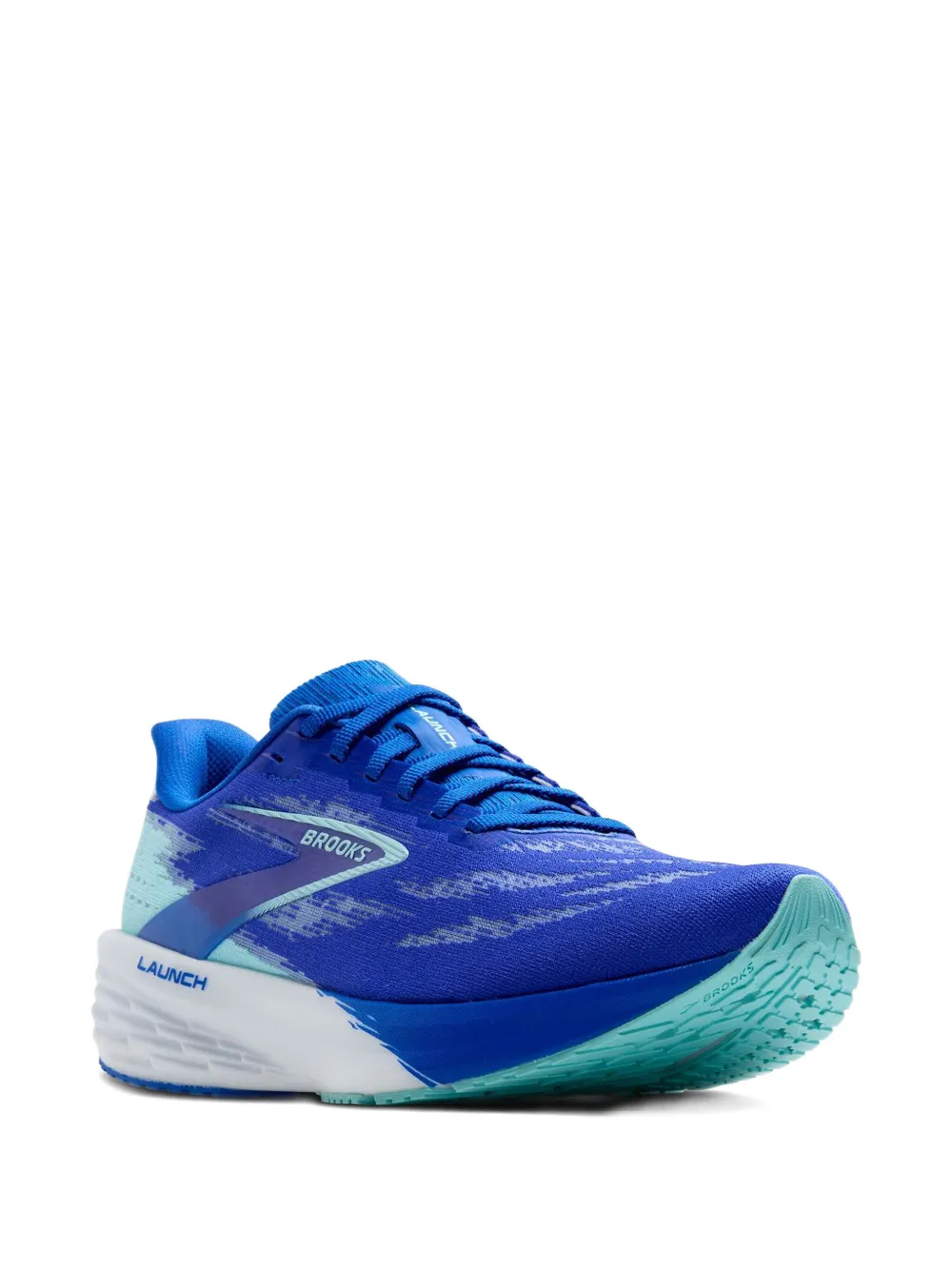 BROOKS Launch 11 "Blue" sneakers | Performance Trainers | Image 2
