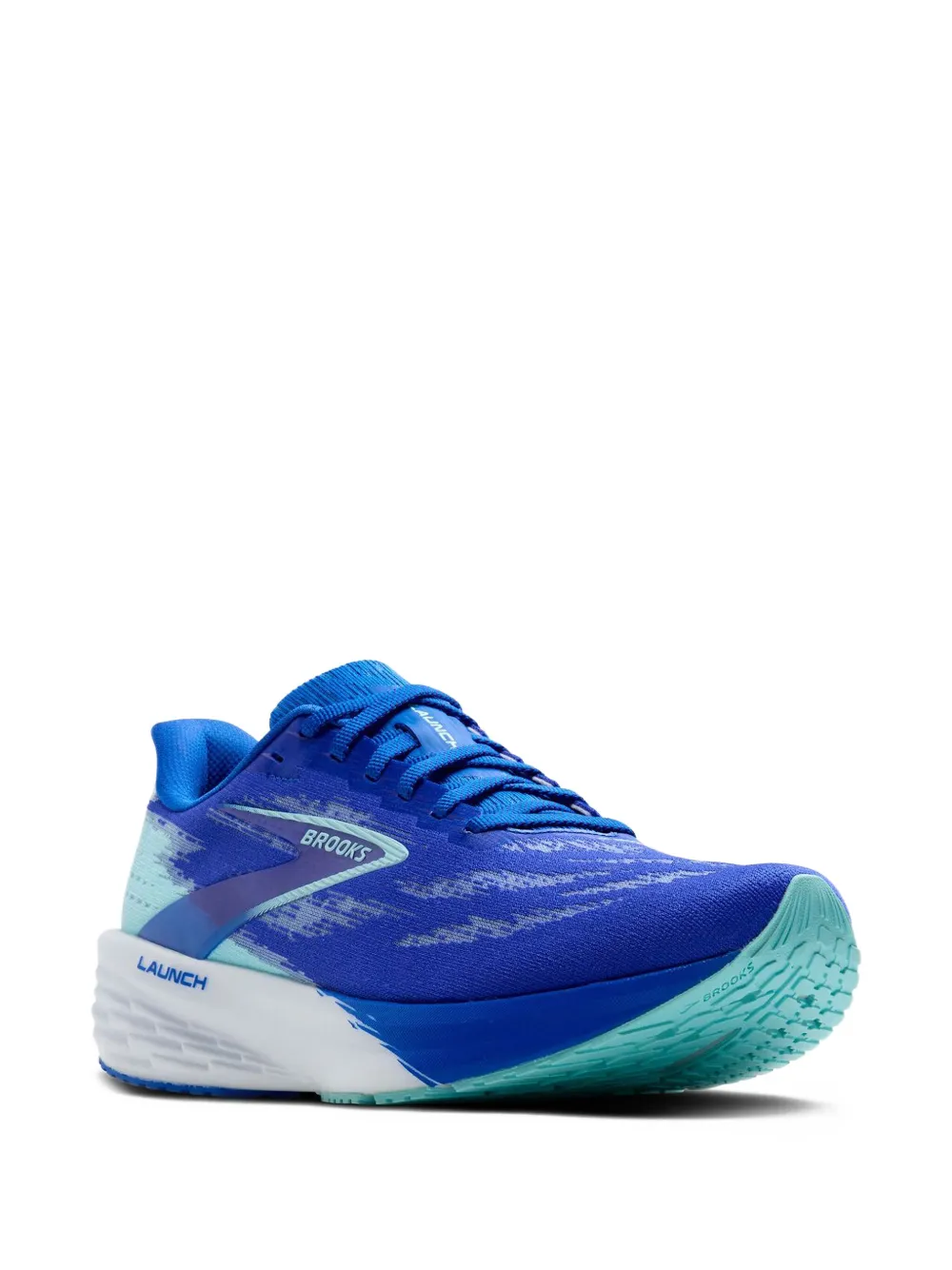 BROOKS tenis Launch 11 "Blue" | Tenis deportivos | Image 2