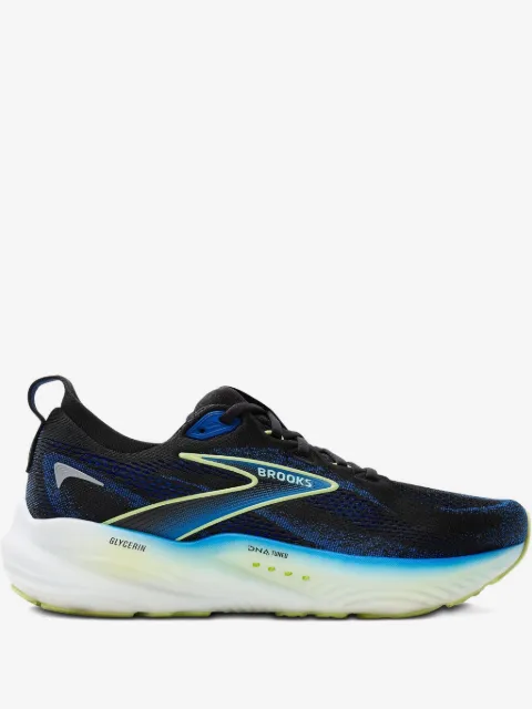 BROOKS tenis Glycerin 22 "Black/Blue"