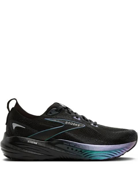 BROOKS Glycerin 22 "Black" sneakers